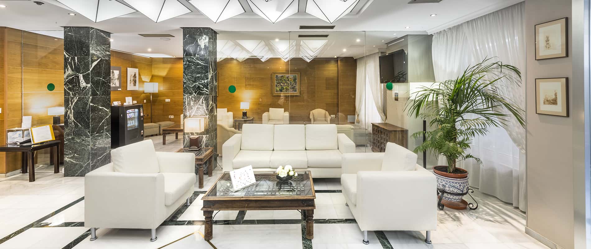 Hotel Navas